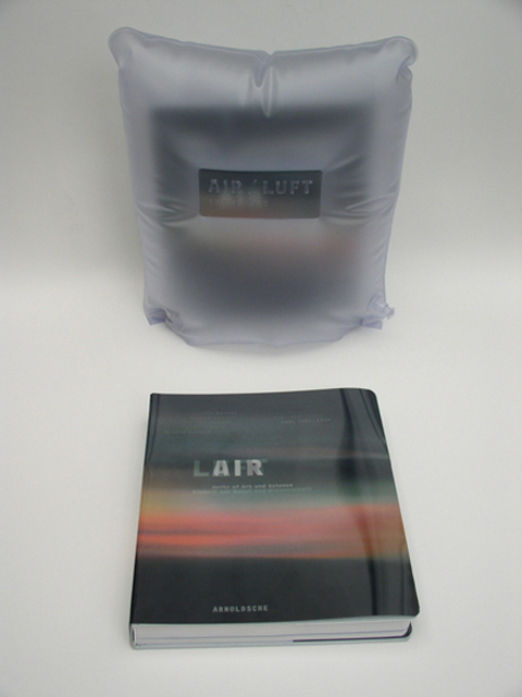 Air /Luft - Oliver Herwig, Axel Thallemer