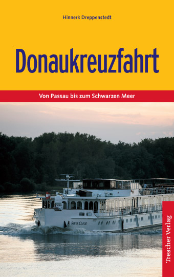 Donaukreuzfahrt - Hinnerk Dreppenstedt