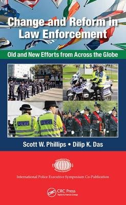Change and Reform in Law Enforcement - 
