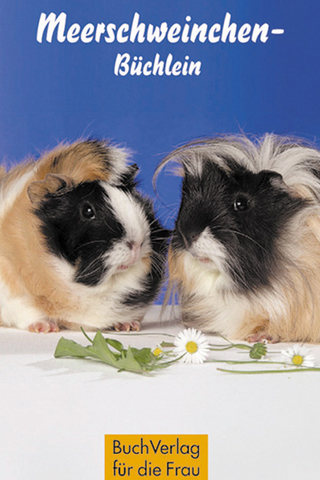 Meerschweinchen-Büchlein