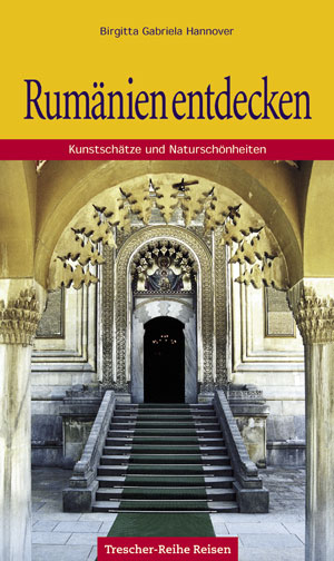 Rumänien entdecken