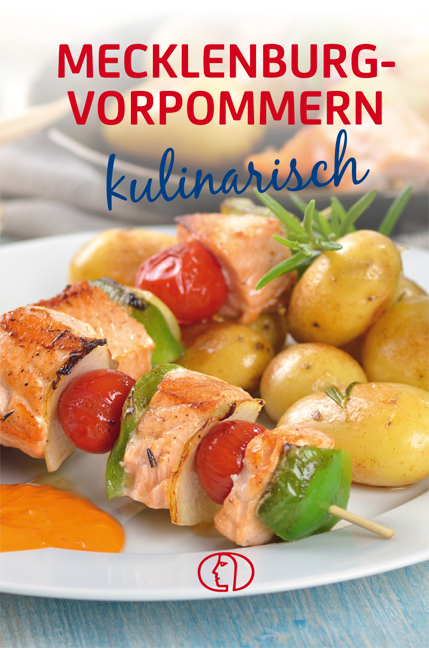 Mecklenburg-Vorpommern kulinarisch - Klaus-Jürgen Boldt