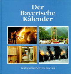 Der Bayerische Kalender - 