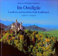 Im Ostallg&auml;u - Martin Siepmann, Brigitta Siepmann
