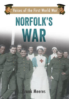 Norfolk's War -  Frank Meeres