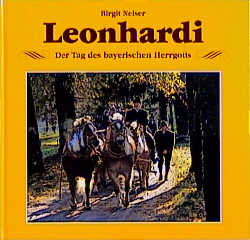 Leonhardi - Birgit Neiser