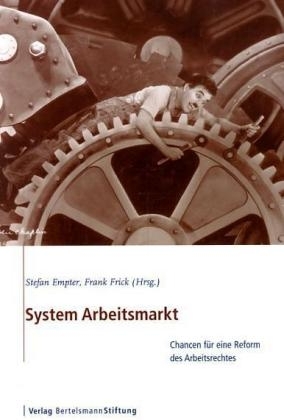 System Arbeitsmarkt - 