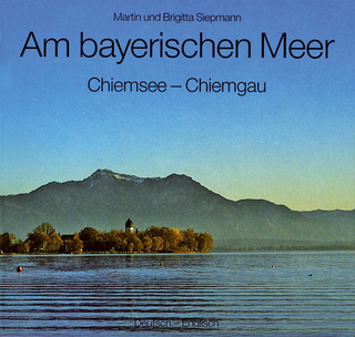 Am bayerischen Meer