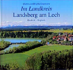 Im Landkreis Landsberg am Lech