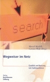 Wegweiser im Netz - 