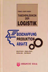 Taschenlexikon der Logistik