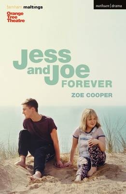 Jess and Joe Forever -  Cooper Zoe Cooper