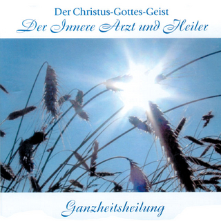 Der Christus-Gottes-Geist