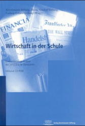 Wirtschaft in der Schule - Hans J Schl&Atilde;&para;sser, Birgit Weber