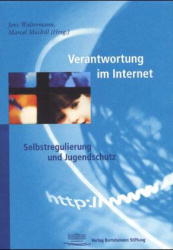 Verantwortung im Internet - 
