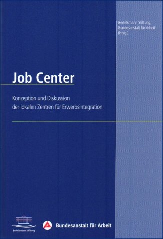 Job Center - 