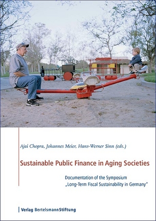 Sustainable Public Finance in Aging Societies