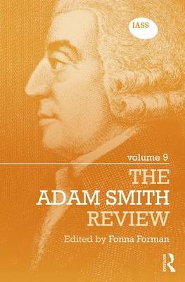 Adam Smith Review: Volume 9