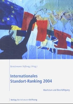 Internationales Standort-Ranking 2004