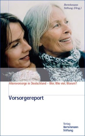 Vorsorgereport