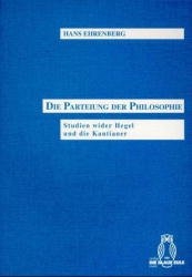 Die Parteiung der Philosophie