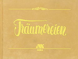 Tr&auml;umereien - 