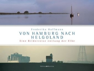 Von Hamburg nach Helgoland