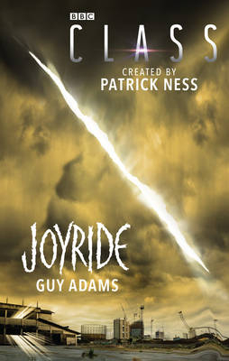 Class: Joyride -  Guy Adams