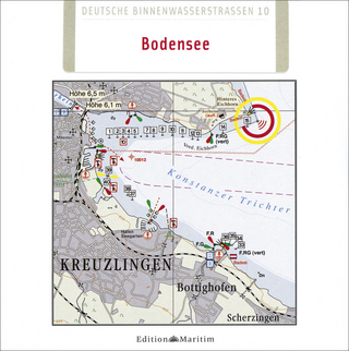 Deutsche Binnenwasserstraßen 10