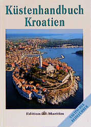 K&uuml;stenhandbuch Kroatien - 