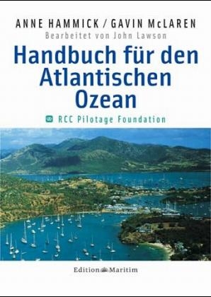 Handbuch f&uuml;r den Atlantischen Ozean