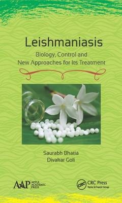 Leishmaniasis -  Saurabh Bhatia,  Divakar Goli