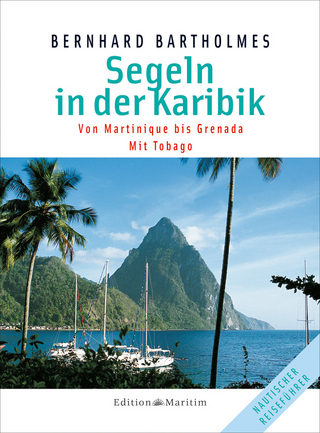 Segeln in der Karibik 1