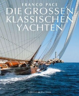 Die großen klassischen Yachten