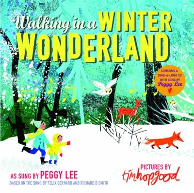 Walking in a Winter Wonderland -  FELIX BERNARD,  Tim Hopgood,  Richard Smith