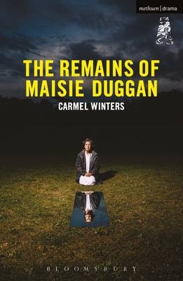 Remains of Maisie Duggan
