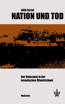 Nation und Tod - Idith Zertal
