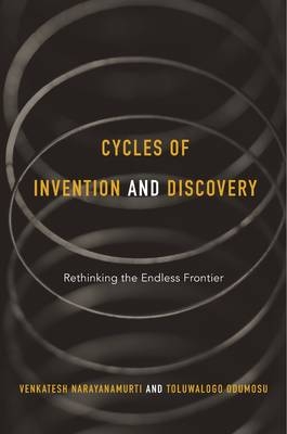 Cycles of Invention and Discovery
