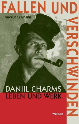 Fallen und Verschwinden