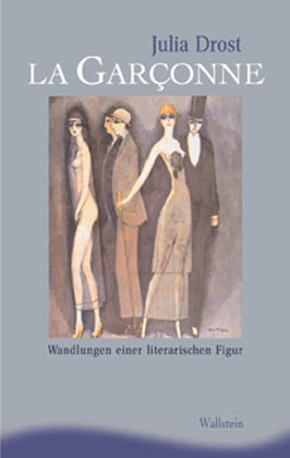 La Garçonne