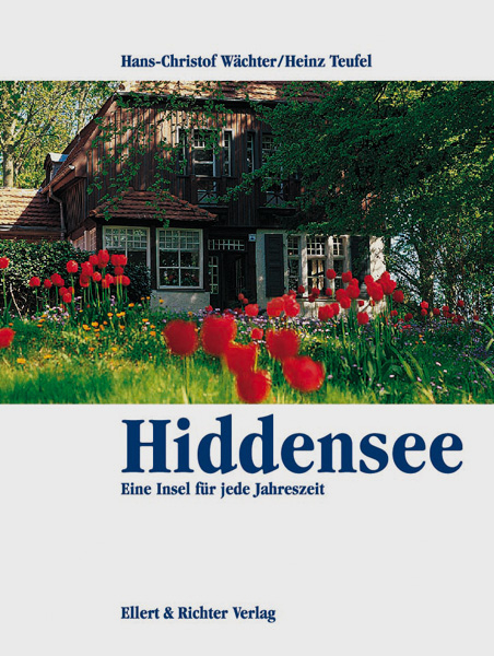 Hiddensee - Hans Ch W&auml;chter, Heinz Teufel