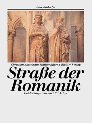 Strasse der Romanik