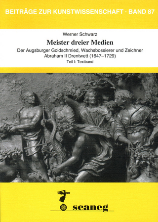 Meister dreier Medien