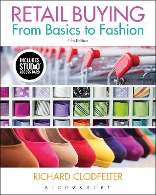 Retail Buying - Richard Clodfelter
