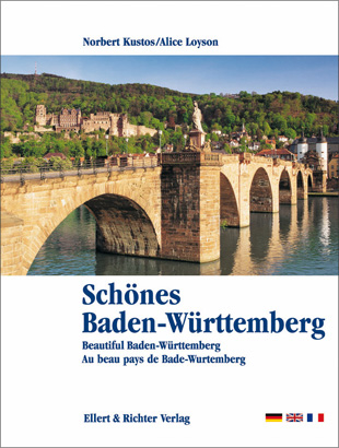 Schönes Baden-Württemberg /Beautiful Baden-Württemberg /Au beau pays de Bade-Wurtemberg