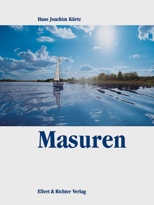 Masuren - Hans J K&uuml;rtz