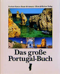 Das grosse Portugal-Buch