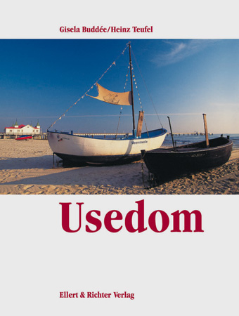 Usedom - Gisela Budd&eacute;e