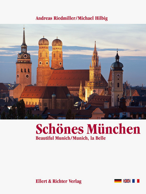 Sch&ouml;nes M&uuml;nchen - Michael Hilbig