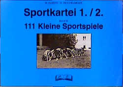 111 kleine Sportspiele